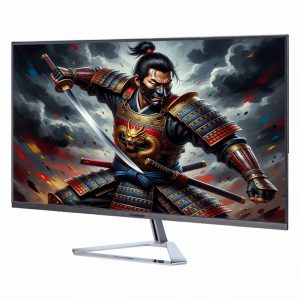 ViewSonic VX3276-MHD 32" IPS FHD 75Hz – Stock limité !