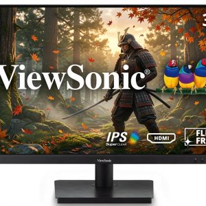 ViewSonic VA3209M - Moniteur 32" FHD IPS 75Hz